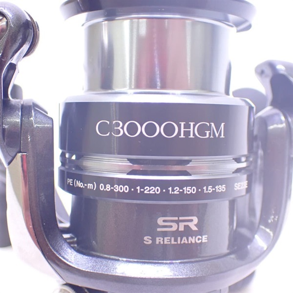 エクスセンスＣＩ４＋Ｃ３０００ＨＧＭ